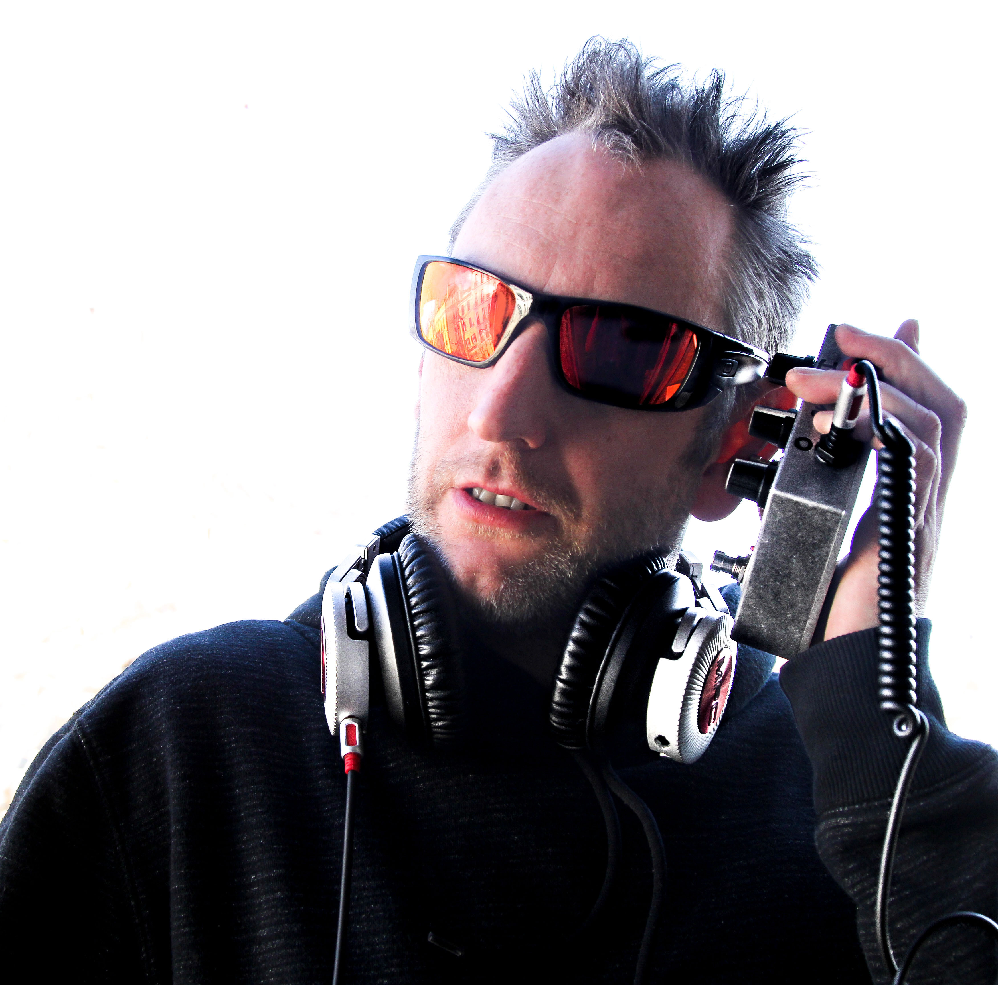 Crystal Distortion - Electrobooking Agency