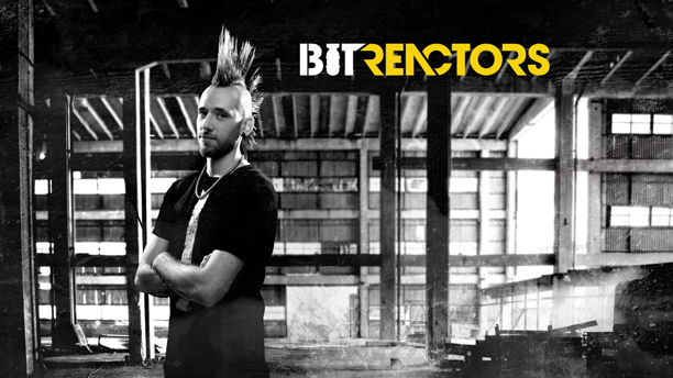 Bit Reactors